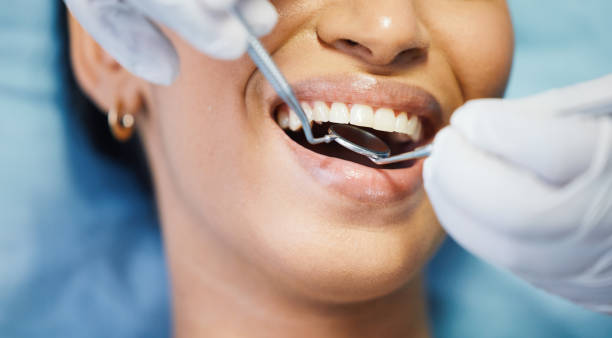 Best Emergency Treatment for Jaw Pain or Injury in Paia, HI